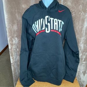 NWT Ohio State Buckeyes Hoodie Size XL